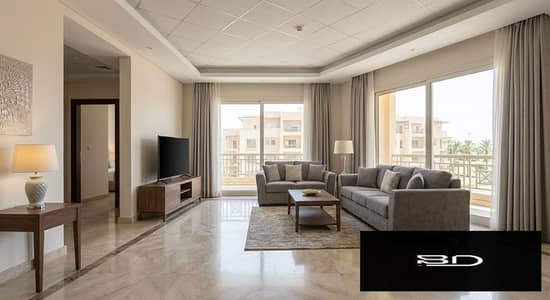 for Rent | Ultra-Luxury Hotel-Style Apartment in Karma Residence