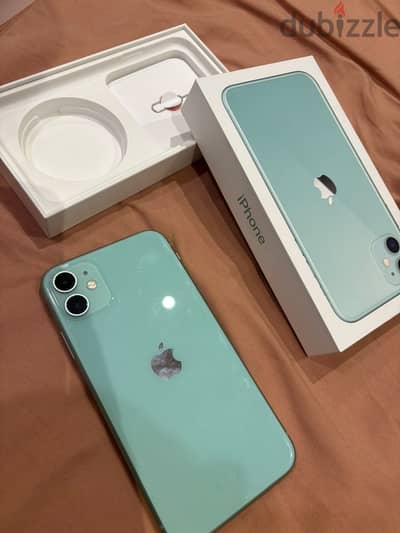 Apple - iPhone 11