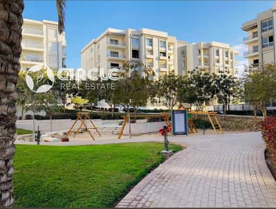 2 Bedroom Apartment with 10% Discount, Installments with 0% Interest in Hyde Park New Cairo Compound