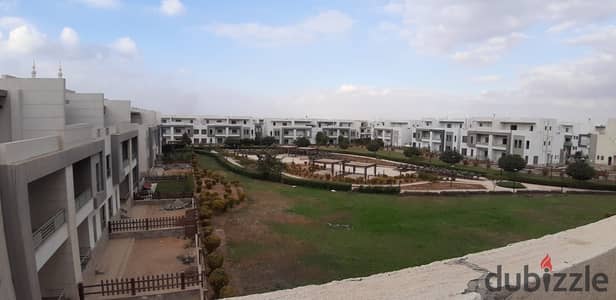 twin house for sale in Wasal Al Shorouk Compound