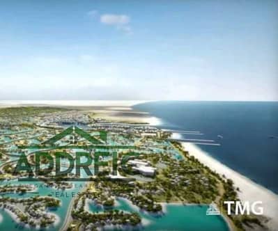 شاليه للبيع في ساوث ميدالساحل الشمالي 156 م² للبيع – كود M1-00A-23-2 في الSouth Med