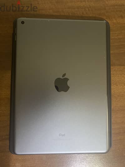 iPad 7th Gen 128GB Wi-Fi – Excellent Condition