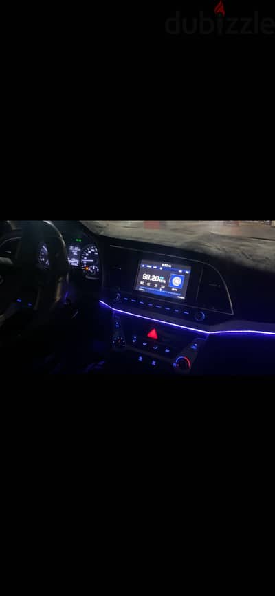 Car for rent,, Hyundai AD,,
