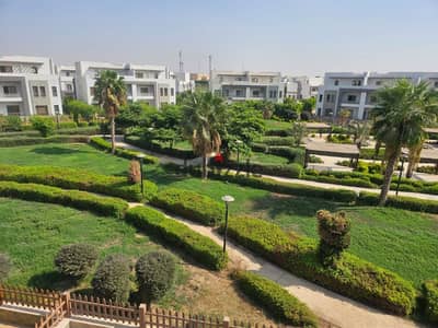 Corner townhouse for sale in Wasal Al Shorouk Compound