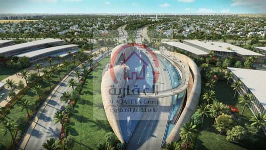 147 sqm Apartment for Sale in Nour City – 3 Bedrooms & Delivery in 3 Months