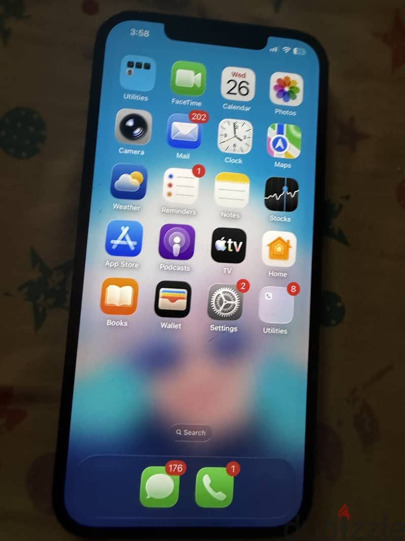 12 pro max 256 gb 1