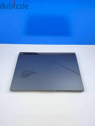 ASUS ROG Strix G16