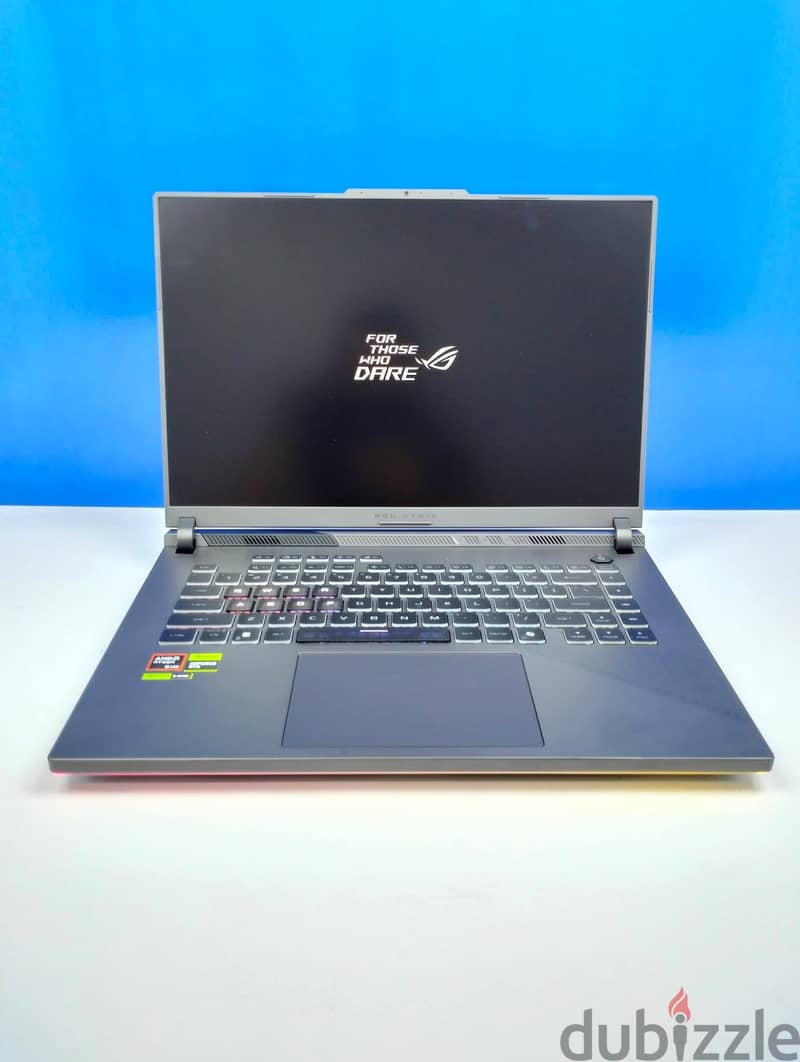 ASUS ROG Strix G16 1