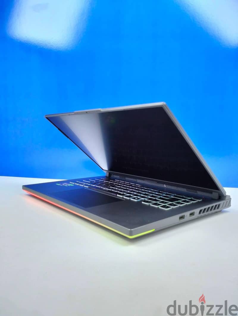 ASUS ROG Strix G16 4