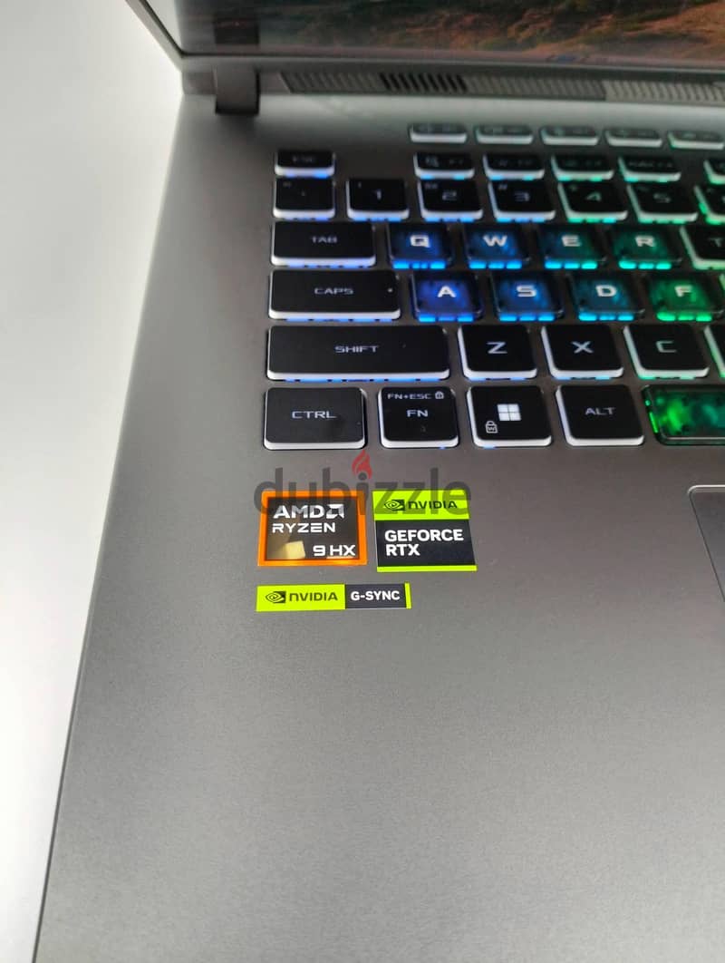 ASUS ROG Strix G16 5