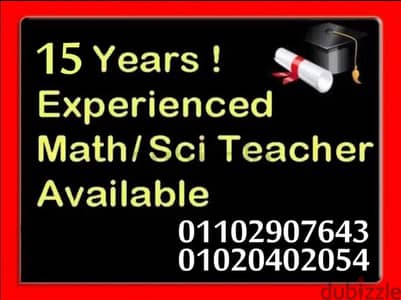 Math instructor