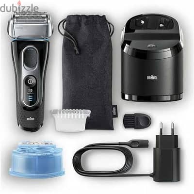 Braun series 5 5197cc Braun series 5 5197cc