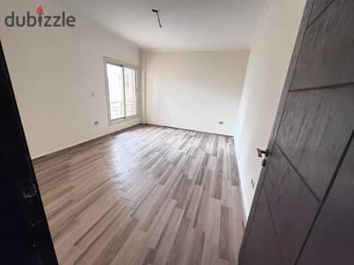 Land with a garden for rent in Wasal El Shorouk Compound