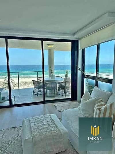 100m² chalet for sale in Glee Village, North Coast—fully finished and equipped with air conditioning. Available with a 30% discount for cash payments