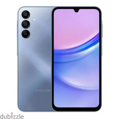 Samsung Galaxy A15