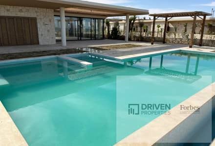 Best Price One Story Standalone Villa Sea View for Sale In Ramla Ras El Hekma North Coast. Best Price One Story Standalone Villa Sea View for Sale In Ramla Ras El Hekma North Coast.
