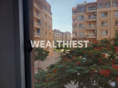 فرصه مميزه للبيع كاش شقه النموذج الذكي في اميز مواقع مدينتي B11 بسعر مميز جدا Madinaty B11