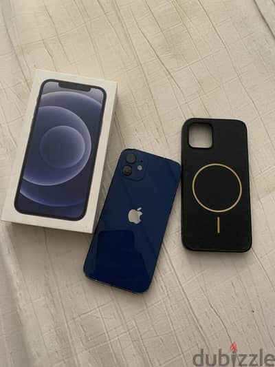 Apple - iPhone 12