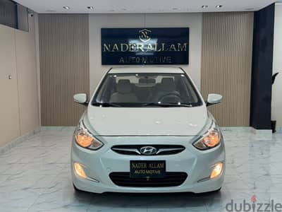 هيونداي أكسنت ٢٠١٦ خليجي - Hyundai Accent RB 2016 هيونداي أكسنت ٢٠١٦ خليجي - Hyundai Accent RB 2016
