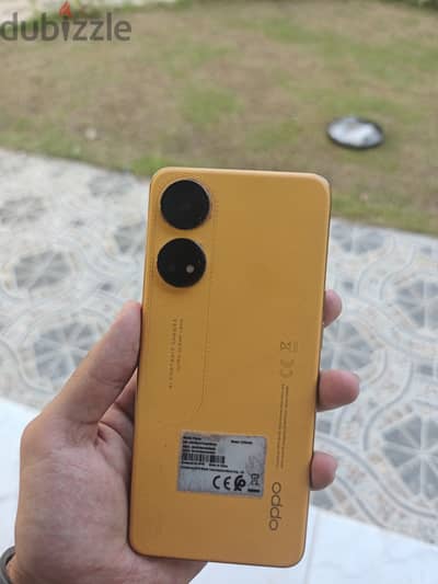 Oppo Reno8 T