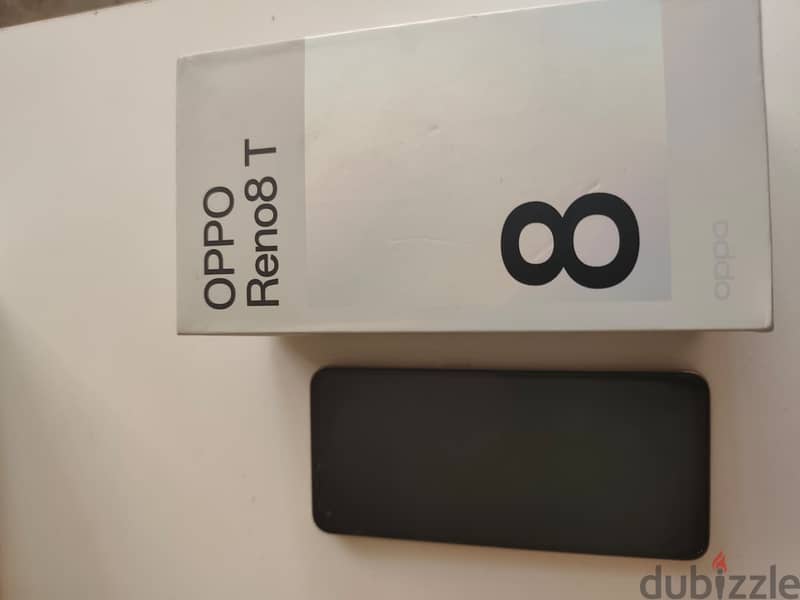Oppo Reno8 T 3
