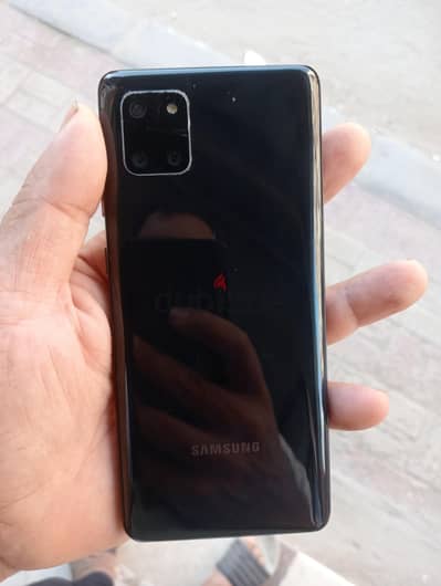 سامسونج نوت 10