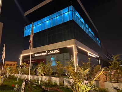West Eleven Mall | أنظمة سداد مرنة مكاتب إدارية ووحدات تجارية موقع مميز | استلام خلال 6 أشهر West Eleven Mall | أنظمة سداد مرنة مكاتب إدارية ووحدات تجارية موقع مميز | استلام خلال 6 أشهر