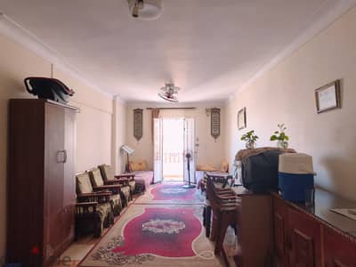 شقة للبيع في العصافرة بحري