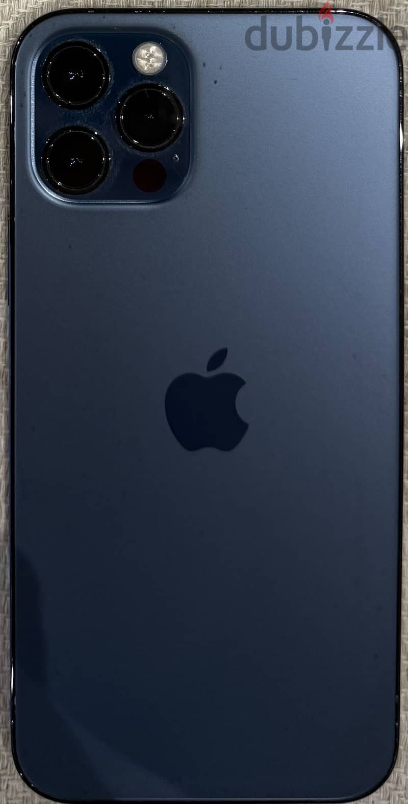 Apple - iPhone 12 Pro 1