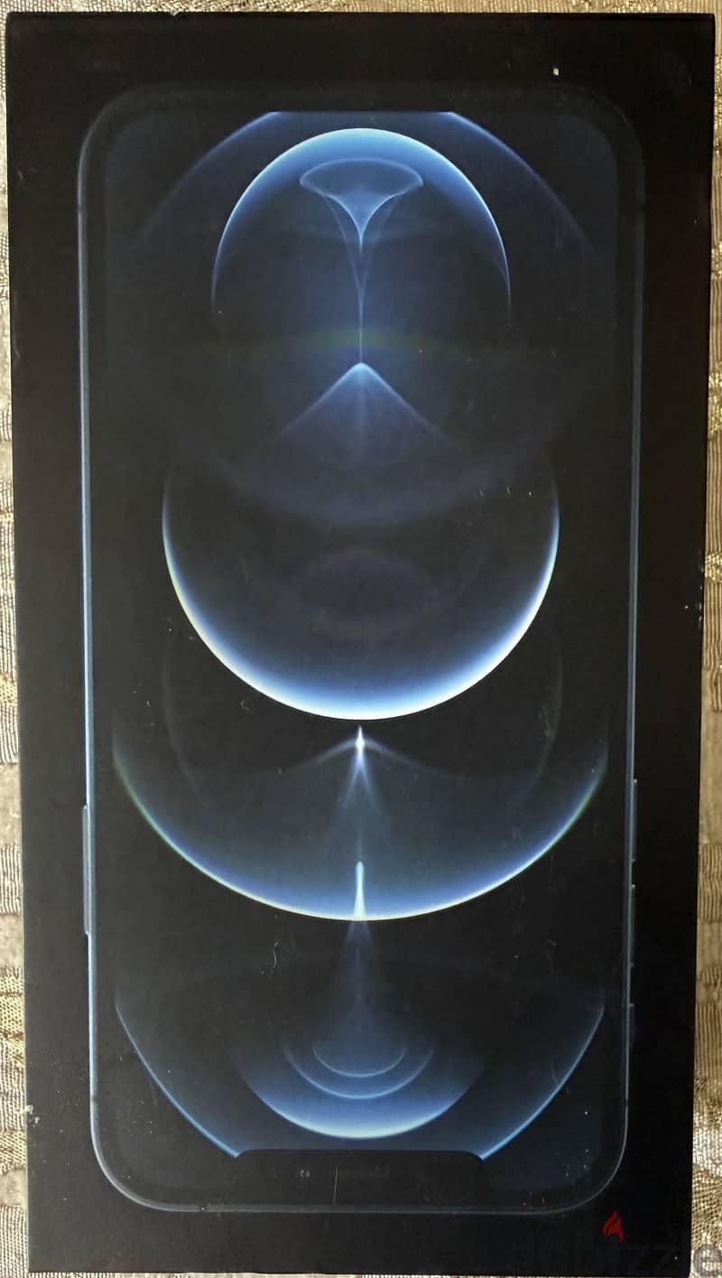 Apple - iPhone 12 Pro 2