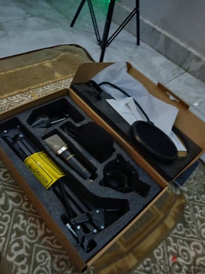 مايك جيمنج احترافي