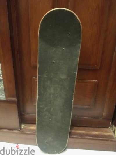 Skate board