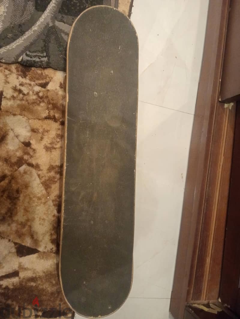 Skate board 3