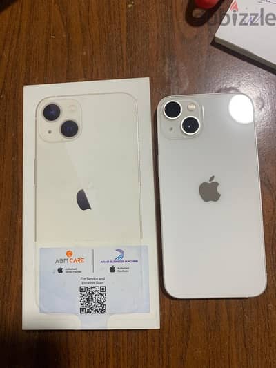 Apple - iPhone 13