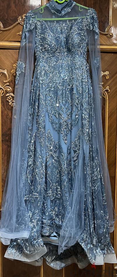Soiree dress