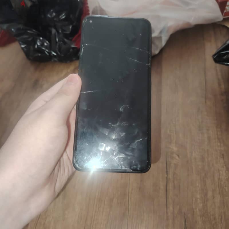 OPPO A55 1