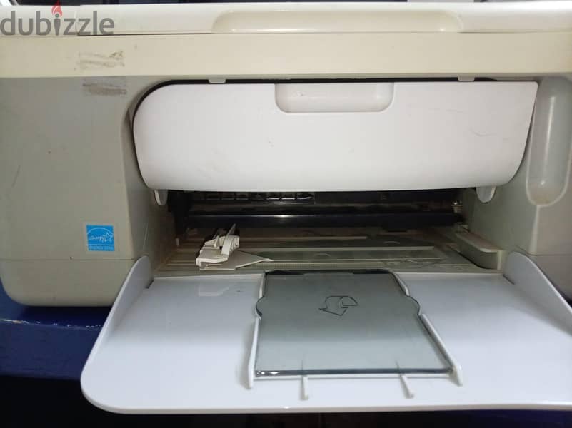 Hp Diskjet F2280 Series 3