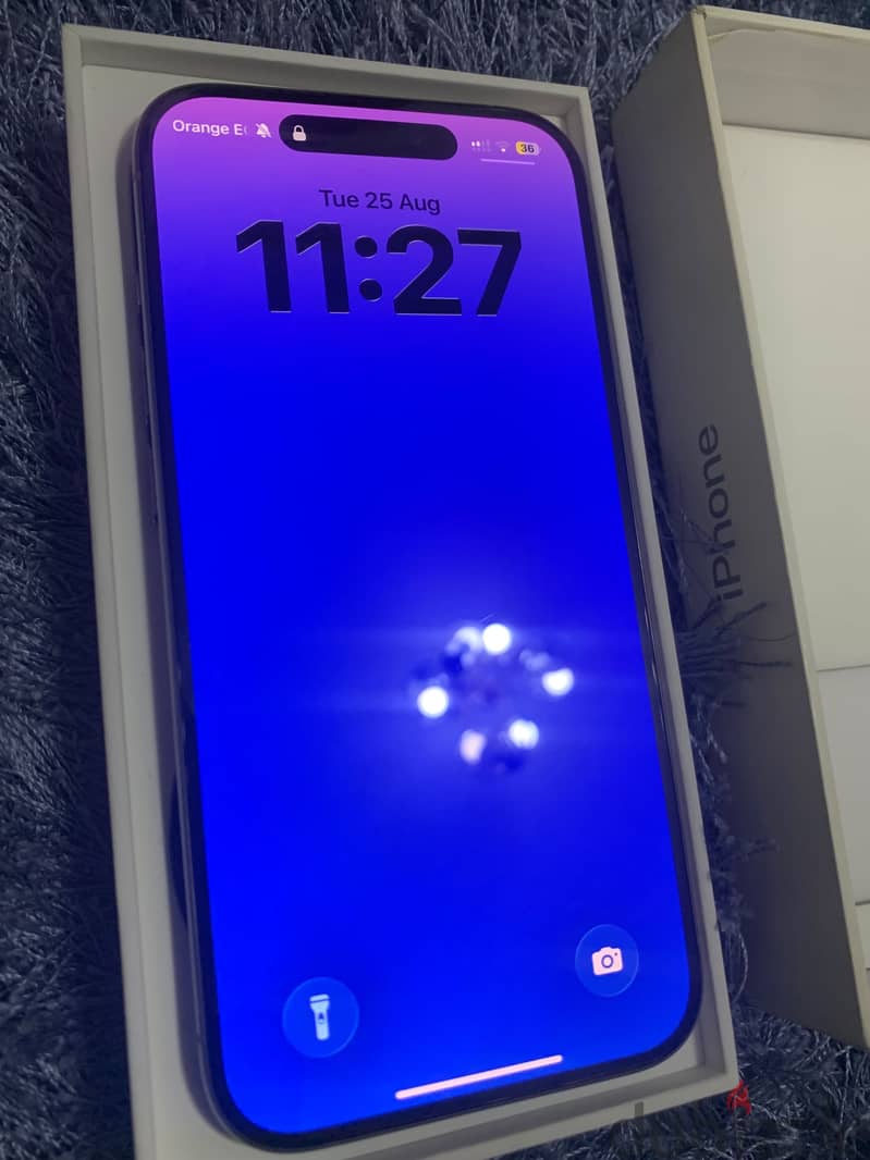 Apple - iPhone 15 Pro 4