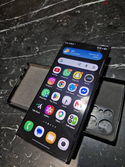 Samsung S23 Ultra I سامسونج اس ٢٣ الترا