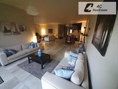 Lowest Price  Fully Finished  Furnished Townhouse with Landscape View for Sale in Hacienda Bay – North Coast