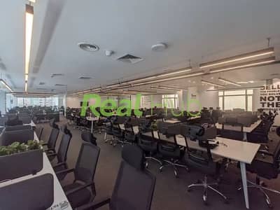 350 sqm Office for Sale | Fully Finished, Furnished & Air-Conditioned in New Cairo