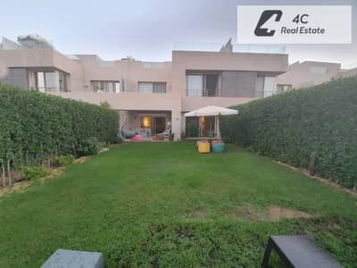 Lowest Price  Fully Finished  Furnished Townhouse with Landscape View for Sale in Hacienda Bay – North Coast