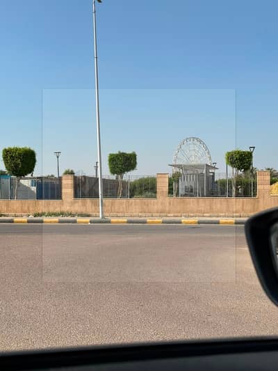 امتلك قطعه ارض في أميز لوكيشن في الشيخ زايد الحي الخامس