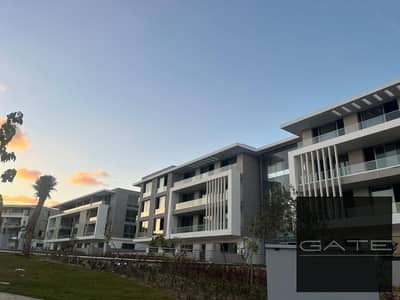 Townhouse for Sale in Joulz October | Resale Landscape View & Semi Finished