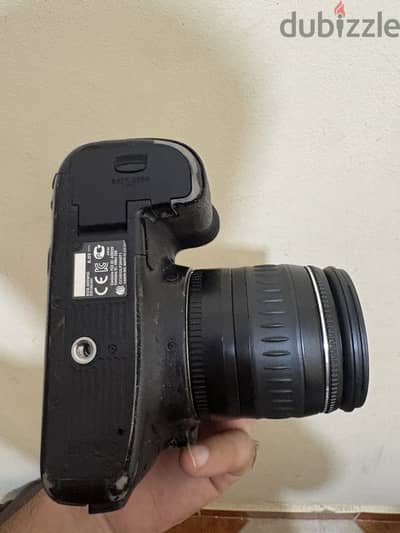Canon 6D
