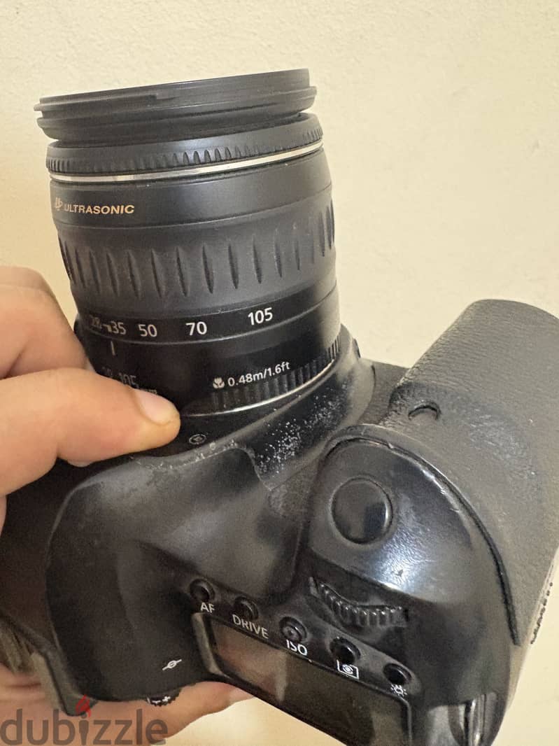 Canon 6D 1