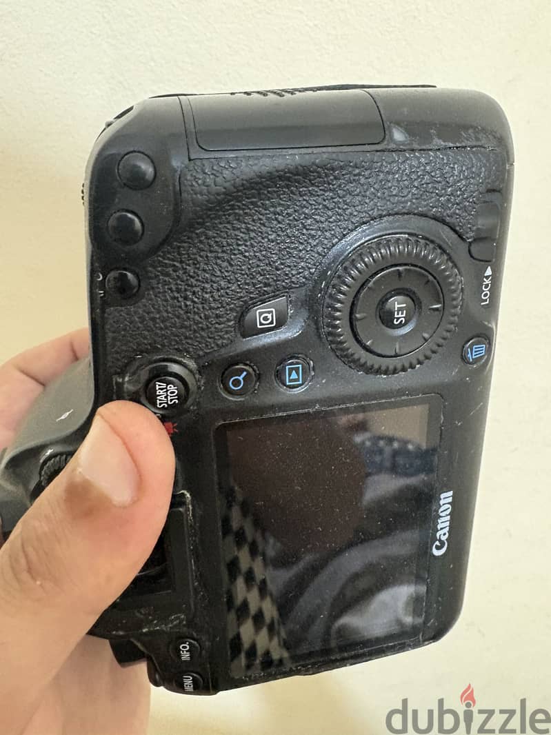 Canon 6D 2