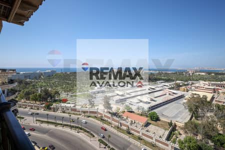 Apartment for sale, 250 m, Montazah (Sheraton Towers)