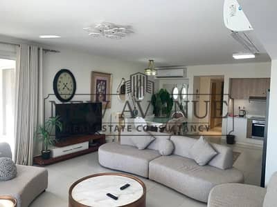 Prime Marassi Chalet | Fully Finished | Partial Marina & Vida Hotel Views