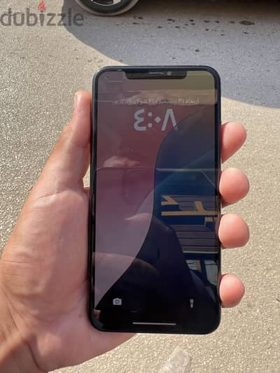 ايفون اكس اس ماكس (256)